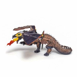 PAPO FIGURINA DRAGONUL INTUNERICULUI | MARKETPLACE SHOPPING CENTER