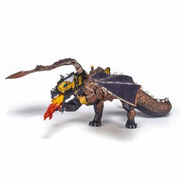 PAPO FIGURINA DRAGONUL INTUNERICULUI | MARKETPLACE SHOPPING CENTER