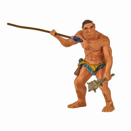 PAPO FIGURINA OM ERA PREISTORICA | MARKETPLACE SHOPPING CENTER