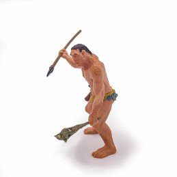 PAPO FIGURINA OM ERA PREISTORICA | MARKETPLACE SHOPPING CENTER