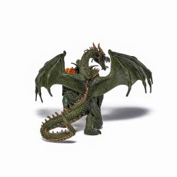 PAPO FIGURINA DRAGON CU 2 CAPETE | MARKETPLACE SHOPPING CENTER