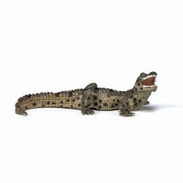 PAPO FIGURINA PUI DE CROCODIL | MARKETPLACE SHOPPING CENTER
