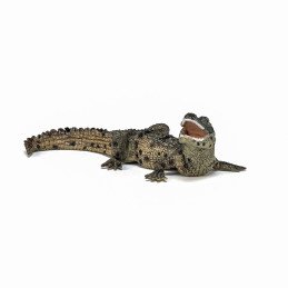 PAPO FIGURINA PUI DE CROCODIL | MARKETPLACE SHOPPING CENTER