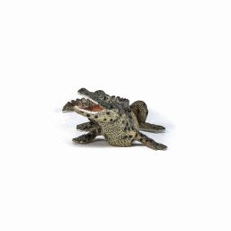 PAPO FIGURINA PUI DE CROCODIL | MARKETPLACE SHOPPING CENTER