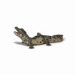 PAPO FIGURINA PUI DE CROCODIL | MARKETPLACE SHOPPING CENTER