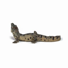PAPO FIGURINA PUI DE CROCODIL | MARKETPLACE SHOPPING CENTER