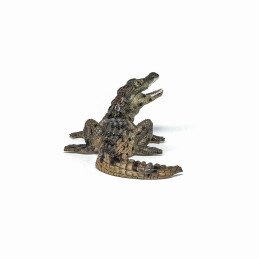 PAPO FIGURINA PUI DE CROCODIL | MARKETPLACE SHOPPING CENTER