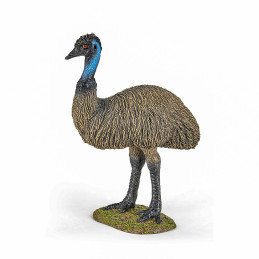 PAPO FIGURINA PASAREA EMU | 1Buy.ro