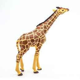 PAPO FIGURINA GIRAFA CU CAP RIDICAT | MARKETPLACE SHOPPING CENTER