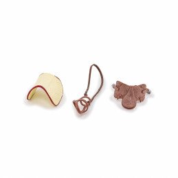 PAPO FIGURINA SET HARNASAMENT PENTRU CALARIE | MARKETPLACE SHOPPING CENTER