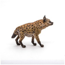 PAPO FIGURINA HIENA | MARKETPLACE SHOPPING CENTER