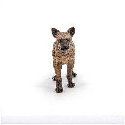 PAPO FIGURINA HIENA | MARKETPLACE SHOPPING CENTER