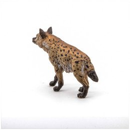 PAPO FIGURINA HIENA | MARKETPLACE SHOPPING CENTER