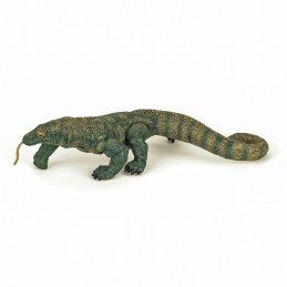 PAPO FIGURINA DRAGON KOMODO | 1Buy.ro