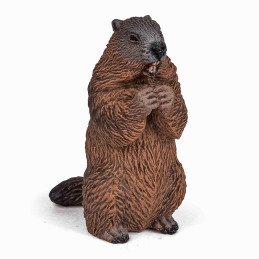 PAPO FIGURINA MARMOTA | 1Buy.ro