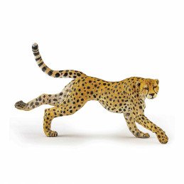 PAPO FIGURINA GHEPARD ALERGAND | 1Buy.ro