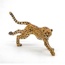 PAPO FIGURINA GHEPARD ALERGAND | MARKETPLACE SHOPPING CENTER