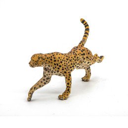 PAPO FIGURINA GHEPARD ALERGAND | MARKETPLACE SHOPPING CENTER