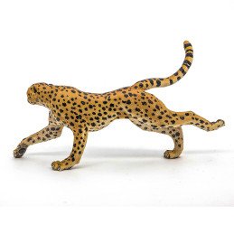 PAPO FIGURINA GHEPARD ALERGAND | MARKETPLACE SHOPPING CENTER