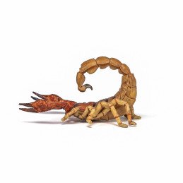 PAPO FIGURINA SCORPION | MARKETPLACE SHOPPING CENTER