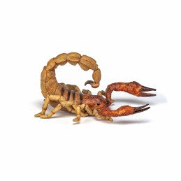 PAPO FIGURINA SCORPION | MARKETPLACE SHOPPING CENTER
