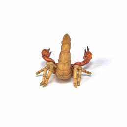 PAPO FIGURINA SCORPION | MARKETPLACE SHOPPING CENTER