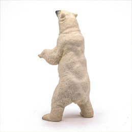 PAPO FIGURINA URS POLAR IN PICIOARE | MARKETPLACE SHOPPING CENTER