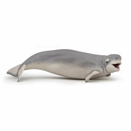 PAPO FIGURINA BALENA BELUGA | 1Buy.ro