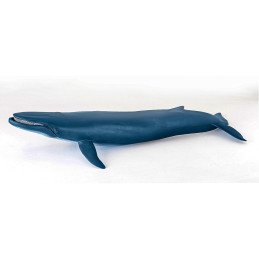 PAPO FIGURINA BALENA ALBASTRA | 1Buy.ro