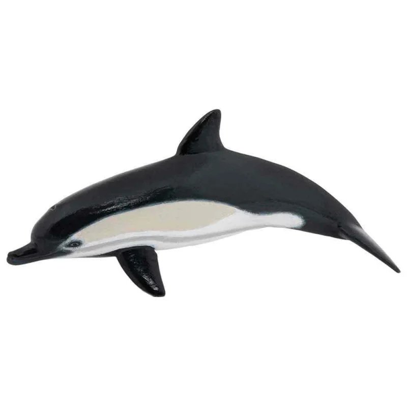 PAPO FIGURINA DELFIN COMUN CU CIOC SCURT | MARKETPLACE SHOPPING CENTER