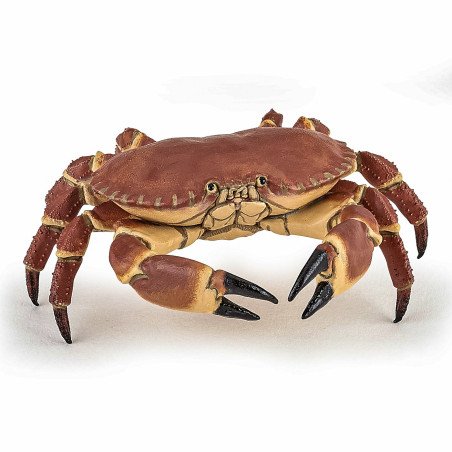PAPO FIGURINA CRAB | MARKETPLACE SHOPPING CENTER