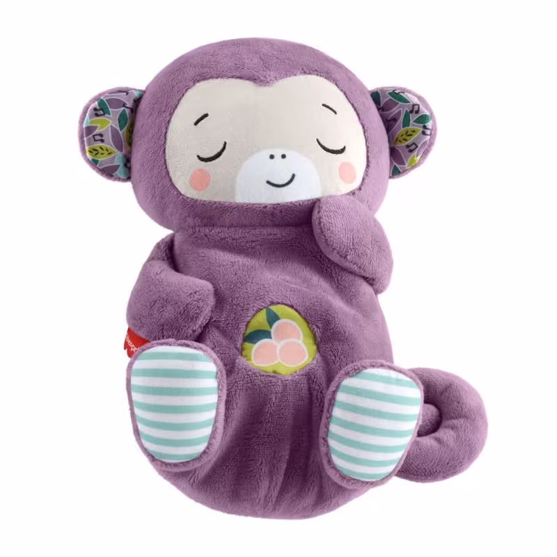 Fisher Price Maimutica Interactiva Bebelusi | 1Buy.ro