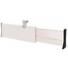 Organizator pliabil, reglabil pentru sertare, de la 27cm - 44cm | MARKETPLACE SHOPPING CENTER