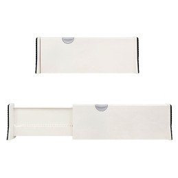 Organizator pliabil, reglabil pentru sertare, de la 27cm - 44cm | MARKETPLACE SHOPPING CENTER