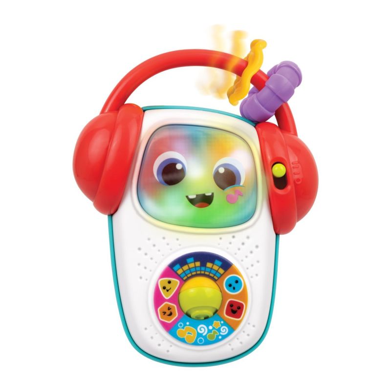 Player Muzical Portabil pentru Bebelusi | 1Buy.ro