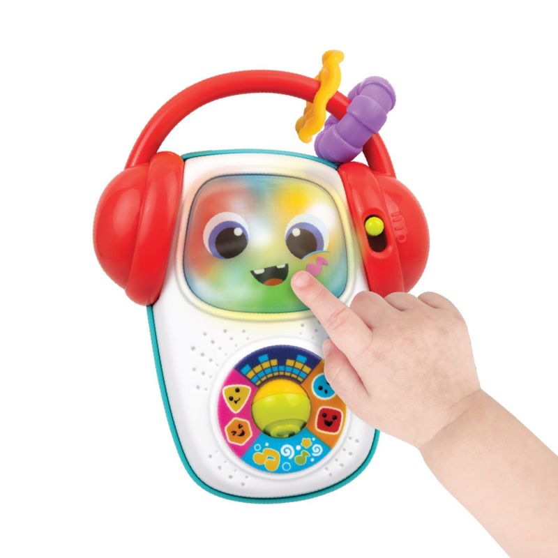Player Muzical Portabil pentru Bebelusi | 1Buy.ro