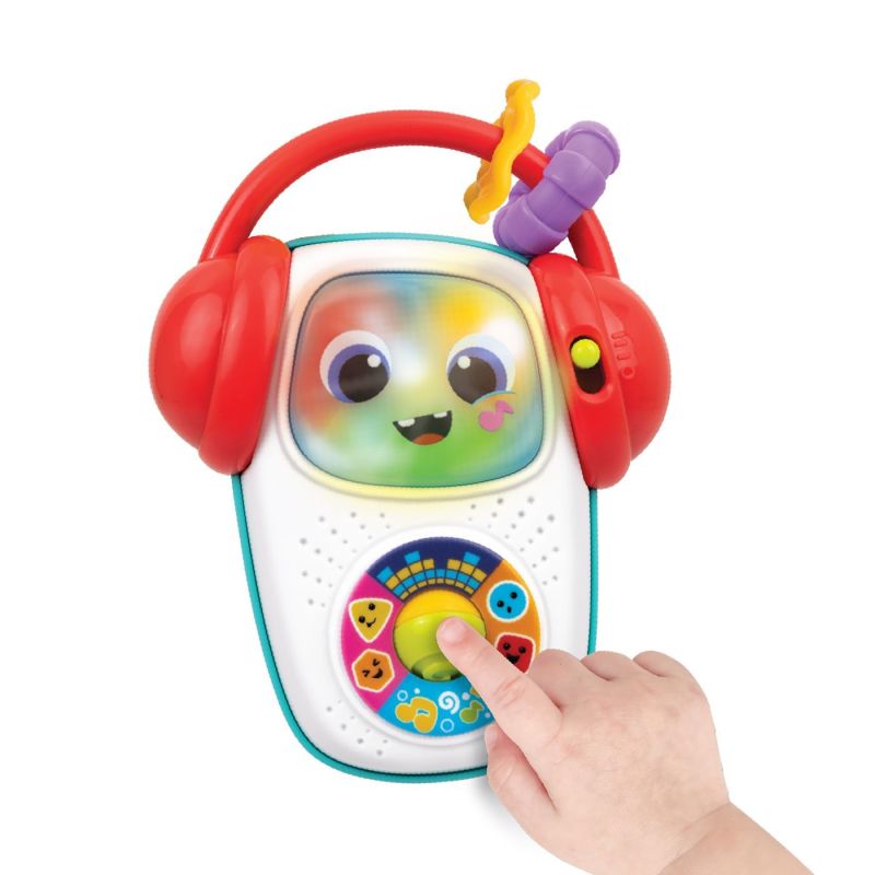 Player Muzical Portabil pentru Bebelusi | 1Buy.ro