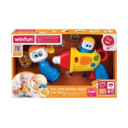 Set de Scule pentru Micul Constructor | 1Buy.ro
