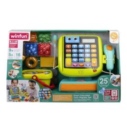 Set Casa de Marcat Interactiva cu Accesorii | 1Buy.ro