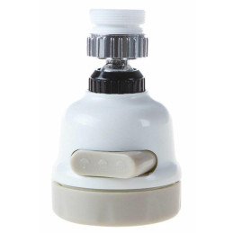 Aerator apa pentru robinetul de bucatarie cu 3 moduri de functionare | MARKETPLACE SHOPPING CENTER