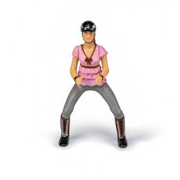PAPO FIGURINA CALAREATA MODERNA | MARKETPLACE SHOPPING CENTER