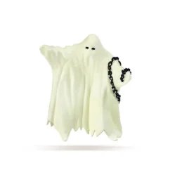PAPO FIGURINA FANTOMA FOSFORESCENTA | 1Buy.ro