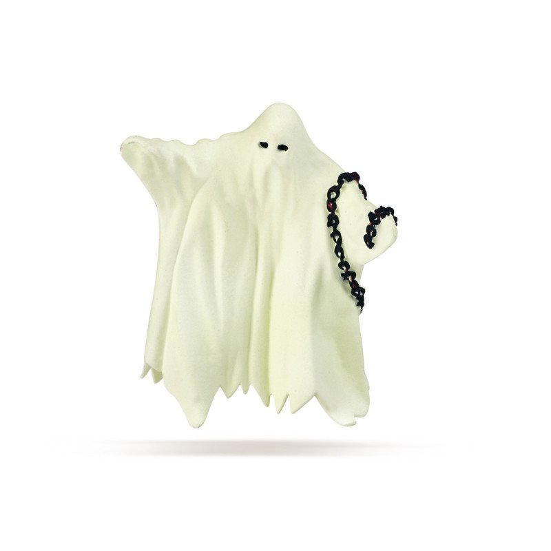 PAPO FIGURINA FANTOMA FOSFORESCENTA | MARKETPLACE SHOPPING CENTER