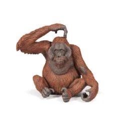 PAPO FIGURINA URANGUTAN | 1Buy.ro