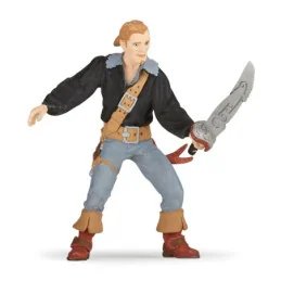 PAPO FIGURINA PIRAT EROU | 1Buy.ro