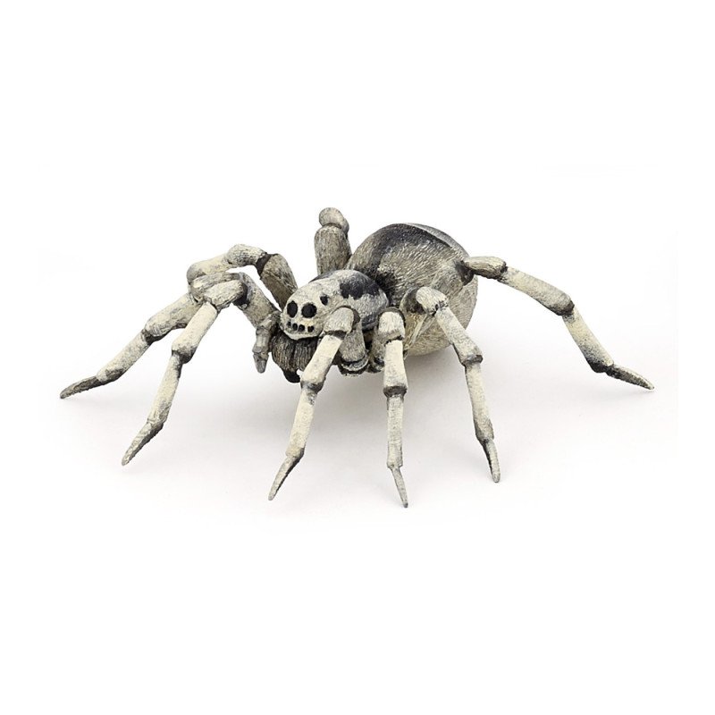 PAPO FIGURINA TARANTULA | MARKETPLACE SHOPPING CENTER
