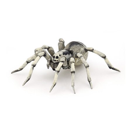 PAPO FIGURINA TARANTULA | MARKETPLACE SHOPPING CENTER