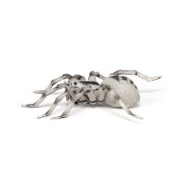 PAPO FIGURINA TARANTULA | MARKETPLACE SHOPPING CENTER