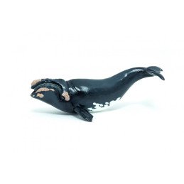 PAPO FIGURINA BALENA | 1Buy.ro