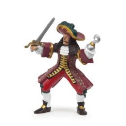PAPO FIGURINA CAPITANUL PIRATILOR | 1Buy.ro